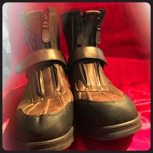 Beverly hill polo men boots